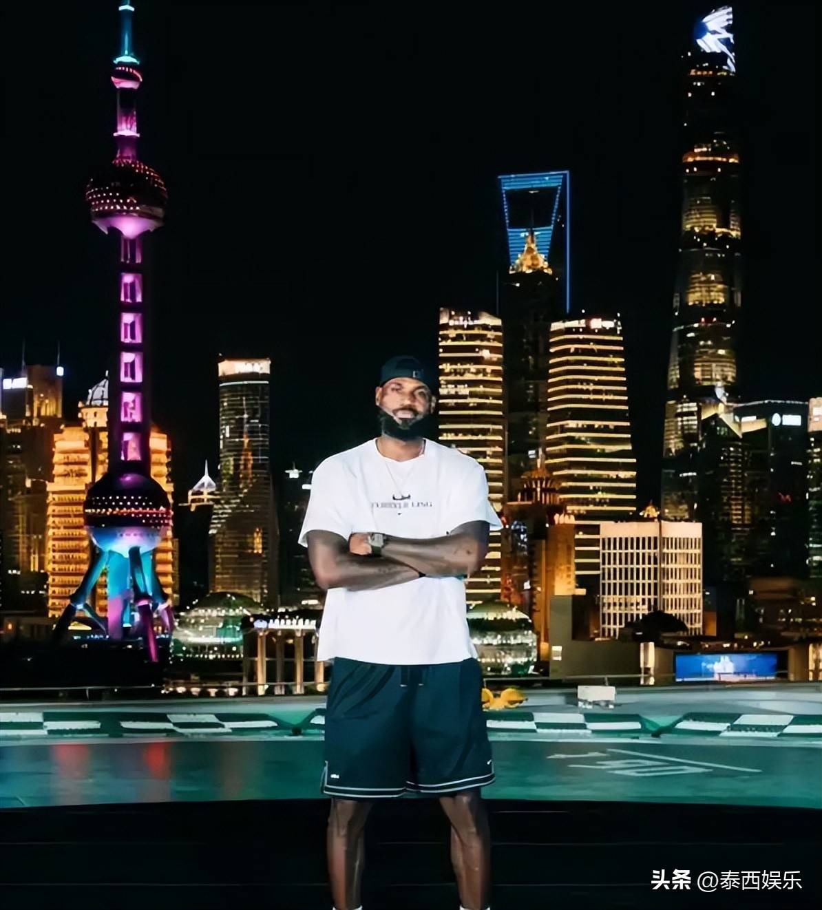通过分层轮